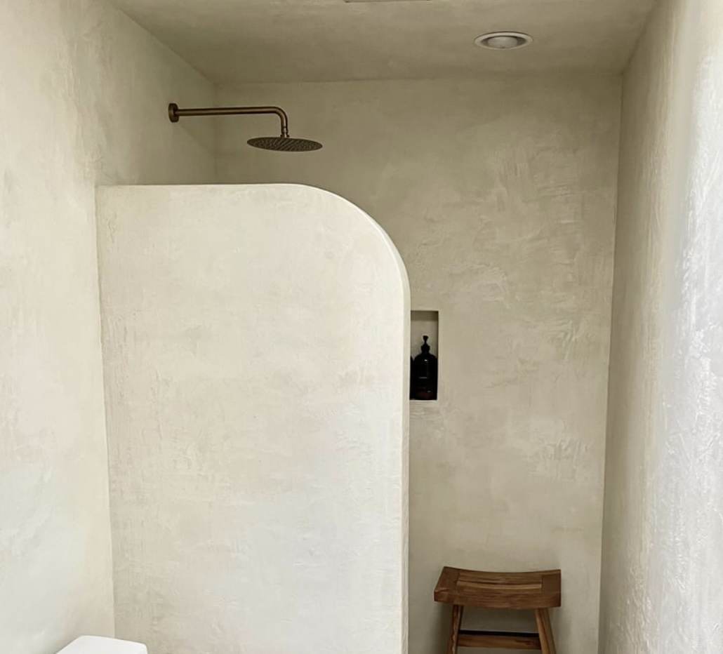 Farmhouse Living Room